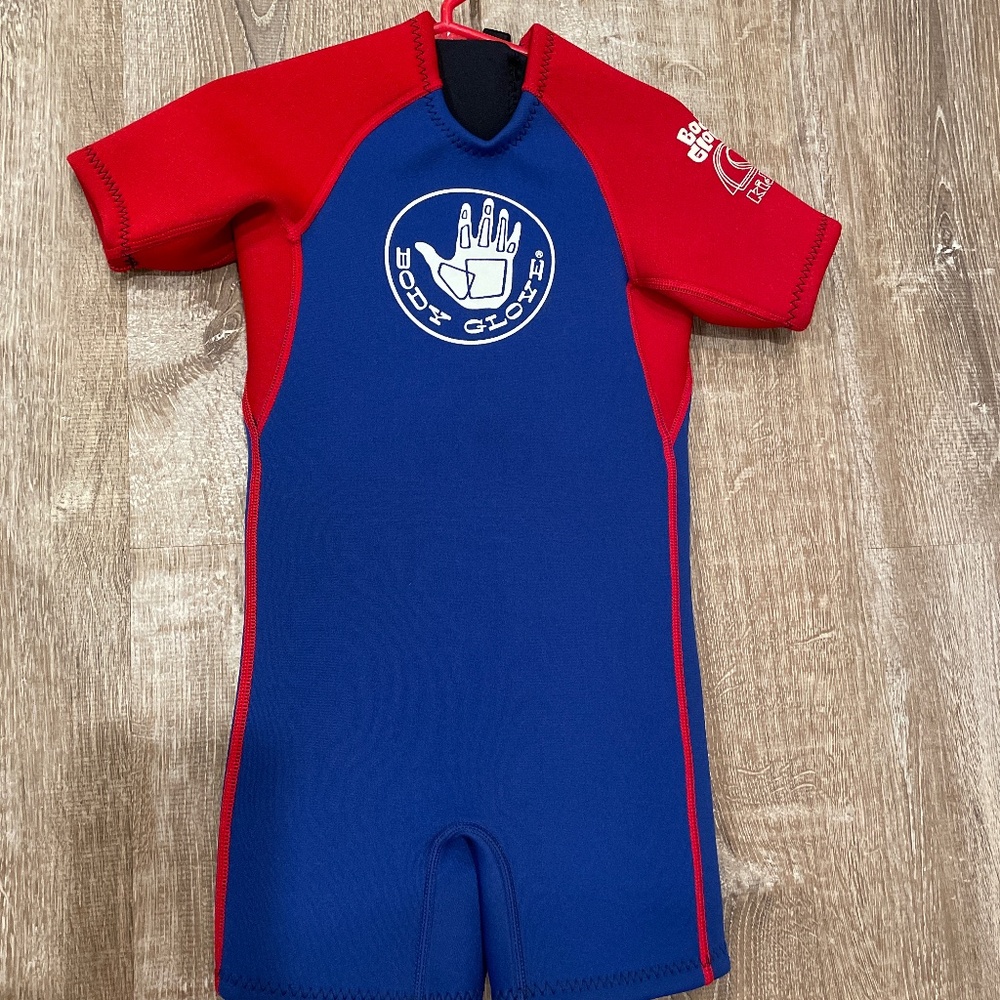Body Glove Kids Wetsuit